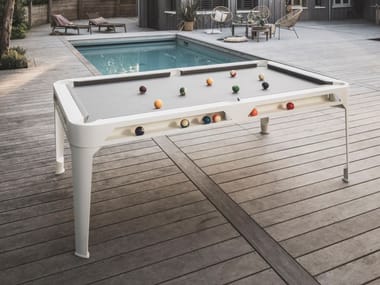 Tavoli da biliardo Cornilleau