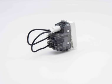 4 BOX, UNIKO 4B.V20.CU Comando multifunzione