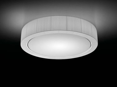 Plafoniera in metacrilato URBAN PF Bover