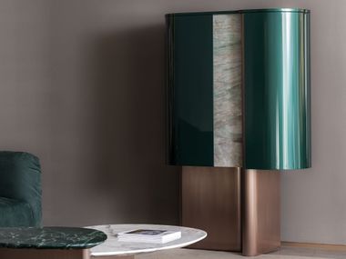 Storage units and furnishing accessories