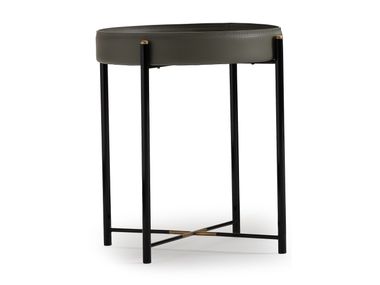 Round coffee table SATURNO Ulivi Salotti