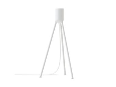 Aluminium table lamp TRIPOD Umage