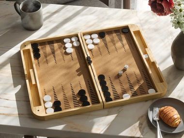 Spiel BLITZ BACKGAMMON Umbra