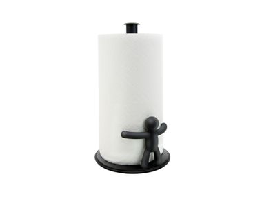 Recycled plastic paper towel holder BUDDY Umbra