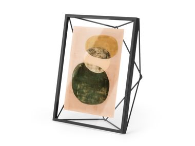 Metal frame PRISMA 13x18 Umbra