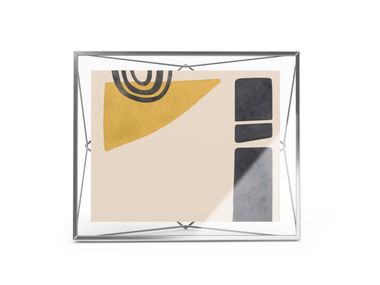 Metal frame PRISMA 20x25 Umbra