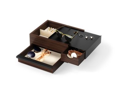 Wooden jewel box STOWIT Umbra