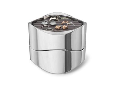 Jewel box WAVY Umbra