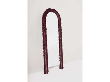 Specchio da terra con cornice BETSY Uniqka