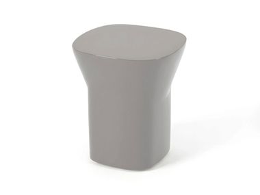 Fiberstone Garden stool EGADI Unopiù
