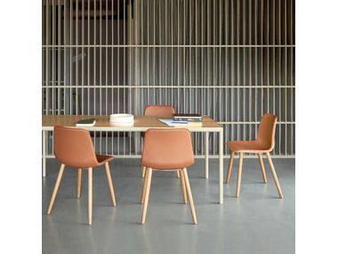 VARYA TAPIZ | Chair By INCLASS design Simon Pengelly