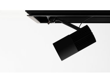 VECTOR CHANNEL track-Light By Artemide
