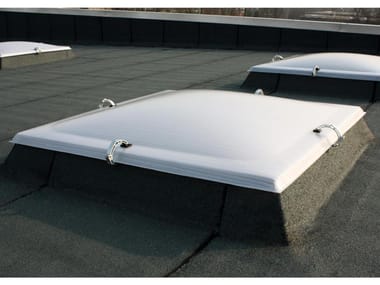 CAODURO, VELA K160 FX Cupola monolitica