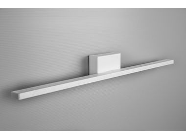 LED aluminium wall light VENERE By Ledevò