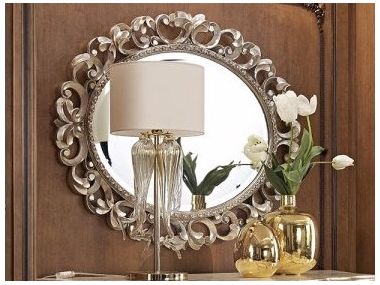 Specchio da parete con cornice VENEZIA Arvestyle