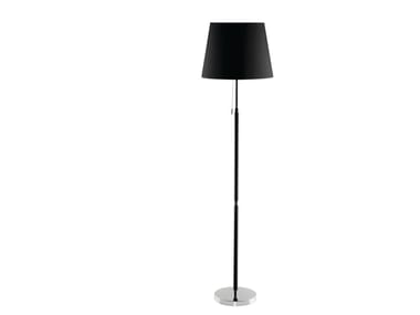 Direct-indirect light floor lamp VENICE