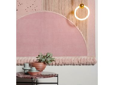 VERONICA Rug By SP01 | design Matt Lorrain