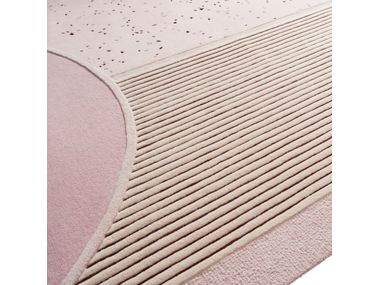 VERONICA Rug By SP01 | design Matt Lorrain