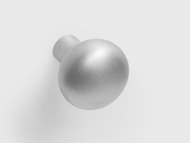 Door knob SERIE 85 VERUM