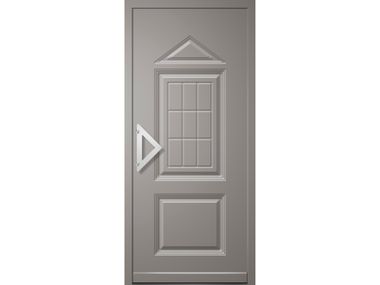 Aluminium door panel VICTORIA ROYAL PAT