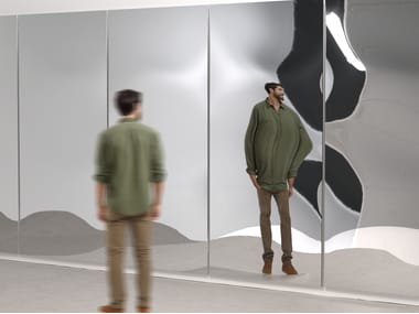 VIDAME EDITIONS, DISTORTING MIRROR 