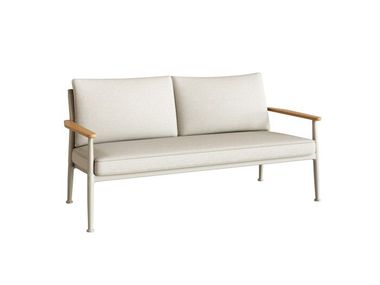 2 seater garden sofa ECHO VINEKO