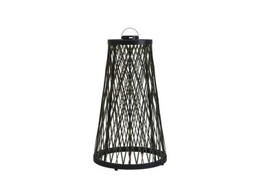 LED aluminium floor lamp PHAROS L VINEKO
