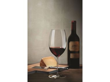 Set of 2 Bordeaux Glasses VINTAGE BORDEAUX Vintage Collection By NUDE