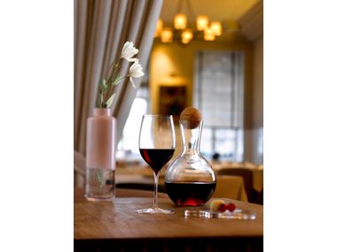 Set of 2 Bordeaux Glasses VINTAGE BORDEAUX Vintage Collection By NUDE