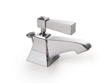 Devon&Devon, VIP TIME Rubinetto per bidet da piano monoforo