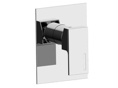 Miscelatore per doccia da incasso monocomando VITA 53016 | Miscelatore per doccia