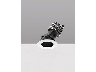 VOS_RJ Recessed spotlight By Linea Light Group