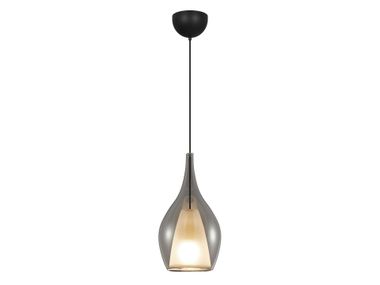 Lampada a sospensione in vetro COZY