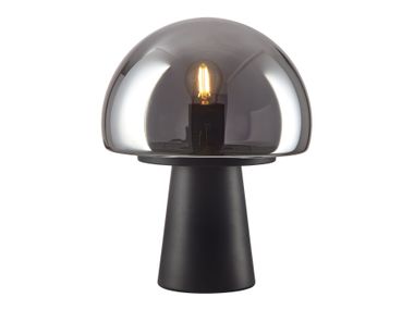 Lampada da tavolo in vetro DOME