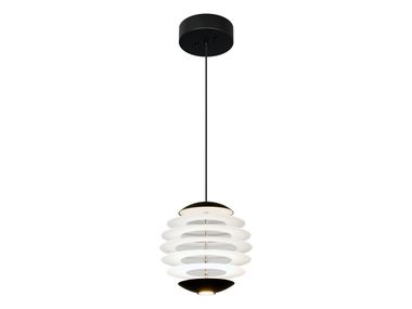 Lampada a sospensione a LED LEVELS