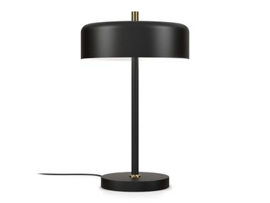 Lampada da tavolo in metallo TRENDO
