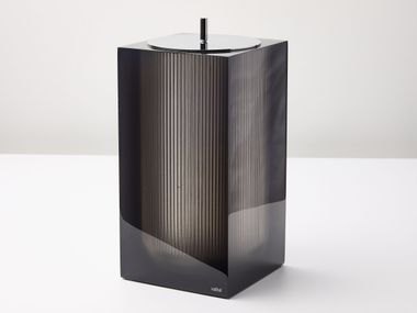 Make-up-Halter aus Kunstharz LUX Vallvé