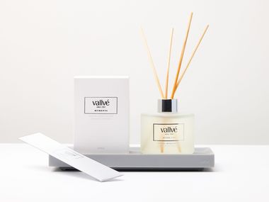 Badezimmer-Zubehörset MOMENTS Vallvé