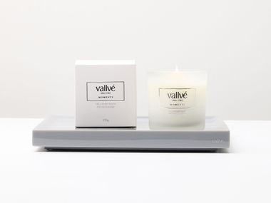 Badezimmer-Zubehörset MOMENTS Vallvé