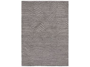 Handgefertigter Teppich aus Wolle NAYA SWING MC-05 Vartian