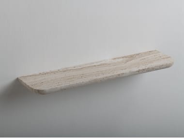 Vaselli, HOOP Mensola bagno in pietra