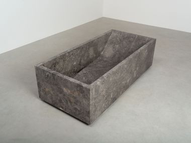 Stone bathtub SENA Vaselli