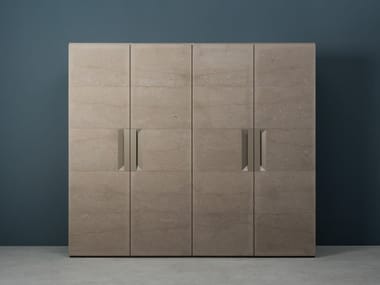 Cucina in pietra su misura STIPO Vaselli