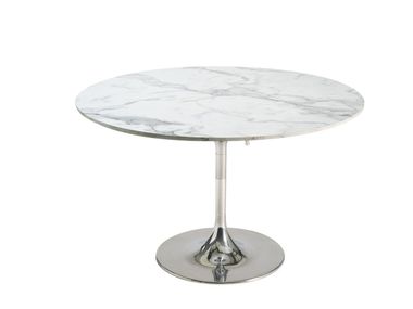Extending round table FLEX PICCOLA Vela Arredamenti