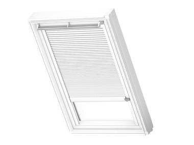 Velux, FSC Tenda oscurante plissettata solare