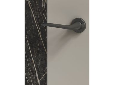 PENTHOUSE DECOR Hinged door with concealed hinges By Venus Design