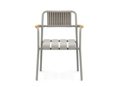 Poltroncine da giardino: comfort e design