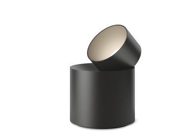 LED aluminium table lamp PRO Vibia