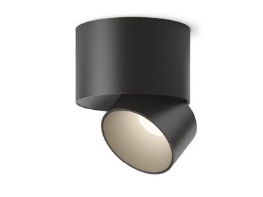 Foco LED de aluminio PRO Vibia