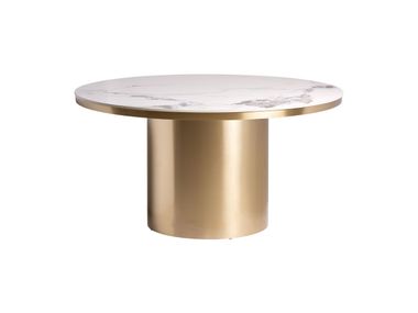 Round dining table ASTACH Vical Home